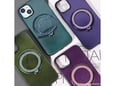 Maska za telefon Magsafe Ring za iPhone 15 Plus 6.7