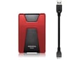 Eksterni hard disk 1TB A-Data AHD650-1TU31-CRD