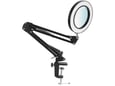 Stona LED lampa sa lupom HQ