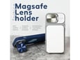 Maska za telefon Magsafe Lens holder za iPhone 13 Pro Max 6.7