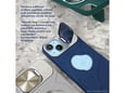 Maska za telefon Magsafe Lens holder za iPhone 13 Pro Max 6.7