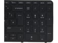 Tastatura za laptop HP 250 G3 (veliki enter sa frameom)