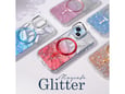 Maska za telefon Magsafe Glitter za iPhone 16 Pro Max 6.9