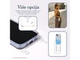 Maska za telefon Magsafe Glitter za iPhone 16 Pro Max 6.9