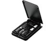 Multifunkcionalni box wireless punjač Budi 15W