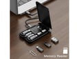 Multifunkcionalni box wireless punjač Budi 15W