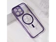Maska za telefon Magsafe Camera Color za iPhone 16 Pro Max 6.9