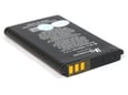 Baterija standard za Nokia 1112 (BL-5CA) 600mAh