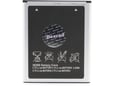 Baterija Daxcell za Samsung Galaxy Style Duos i8262D/i8268 nespakovana