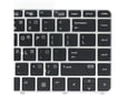 Tastatura za laptop HP 840 G3