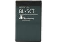 Baterija standard za Nokia 5220 (BL-5CT) 1050mAh
