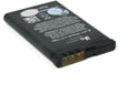 Baterija standard za Nokia 5220 (BL-5CT) 1050mAh