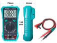 Unimer ProsKit MT-1220