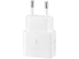 Samsung kućni punjač (USB Type-C) 3A 25W - (EP-T2510-NWE)