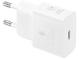 Samsung kućni punjač (USB Type-C) 3A 25W - (EP-T2510-NWE)