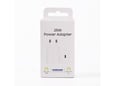 Samsung kućni punjač (USB Type-C) 3A 25W - (EP-T2510-NWE)