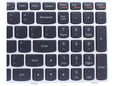 Tastatura za laptop Lenovo G50-30/45/70