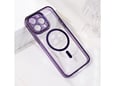 Maska za telefon Magsafe Camera Color za iPhone 15 Pro Max 6.7