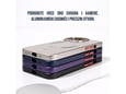 Maska za telefon Magsafe Stripe za iPhone 15 Pro Max 6.7