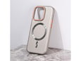 Maska za telefon Magsafe Stripe za iPhone 14 Pro 6.1