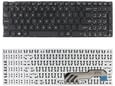 Tastatura za laptop Asus X541SA