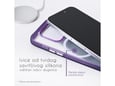 Maska za telefon Magsafe Clear za Samsung A256B Galaxy A25