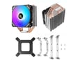 CPU Cooler Antec A400i RGB 1200/1700/AM5/ AM4TPD-150W