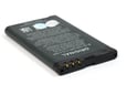 Baterija standard za Nokia 5800 BL-5J