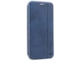 Torbica Teracell Leather za Samsung N770F Galaxy Note 10 Lite plava