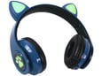 Bluetooth slušalice cat ear