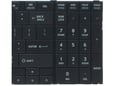 Tastatura za laptop Toshiba C50-B crna