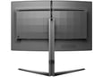 PHILIPS ukrivljen gaming monitor Evnia 5000 32M2C5500W/00, 32 inch
