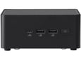 ASUS mini računalnik NUC 14 Pro Kit Intel Core 3 100U/črna RNUC14RVHI300002I