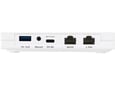 ASUS usmerjevalnik RT-AX57 Go AX3000, WiFi 6, dual band, 2-port