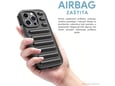 Torbica Color Rib za Samsung S928B Galaxy S24 Ultra plava