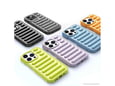 Torbica Color Rib za Samsung S928B Galaxy S24 Ultra plava