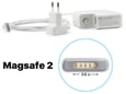 Punjac za laptop Apple 85W Magsafe 2