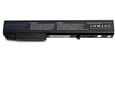 Baterija za laptop HP Elitebook 8530p 8540w 148 5200mAh