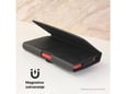 Torbica pojas univerzalna 6.5 crna