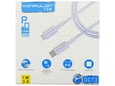 Data kabl Konfulon DC13 PD 3A Type C na iPhone lightning 1m