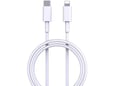 Data kabl Konfulon DC13 PD 3A Type C na iPhone lightning 1m
