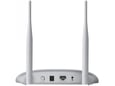 Wireless Access Point TP-Link TL-WA801N PoE 300MBps/ext2x5dBi/2,4GHz/1WAN