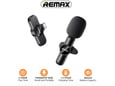 Remax Mikrofon Ryusic Series K09 Type-C