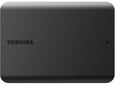 Eksterni hard disk 1TB Toshiba CANVIO Basic HDTB510EK3AA