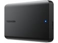Eksterni hard disk 1TB Toshiba CANVIO Basic HDTB510EK3AA