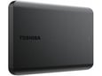 Eksterni hard disk 1TB Toshiba CANVIO Basic HDTB510EK3AA