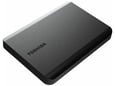 Eksterni hard disk 1TB Toshiba CANVIO Basic HDTB510EK3AA