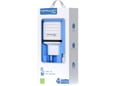 Kućni punjač Konfulon C32D+DC15 PD 20W sa Type C na Type C kablom