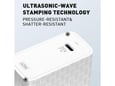 Kućni punjač Ldnio A1405C PD 40W sa Type C na iPhone lightning kablom
