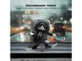 Auto igračka JWD Snowboard Teddy